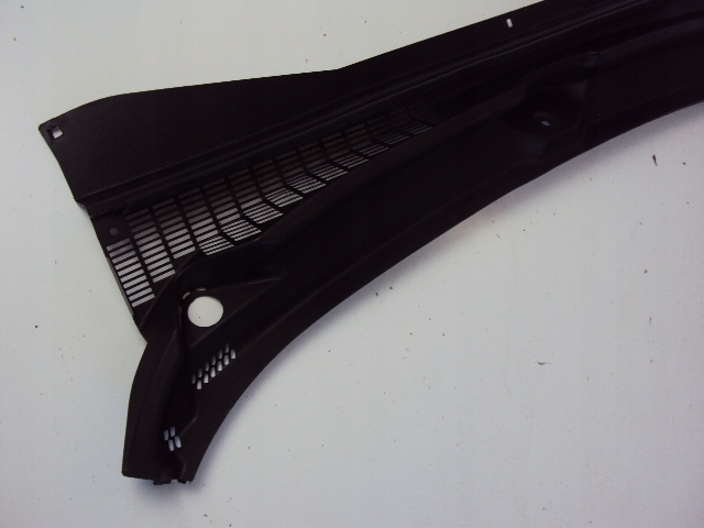 фото №4, Жабо jeep renegade 2014-2018