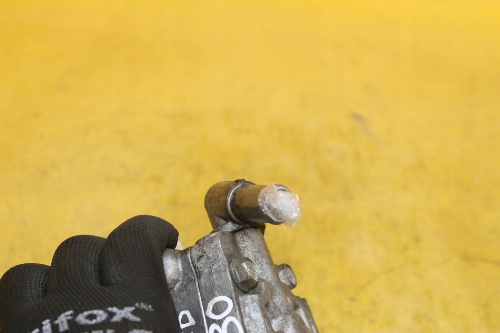 фото №6, Насос усилителя jaguar s-type 6r83-3a696-bd 2.7d