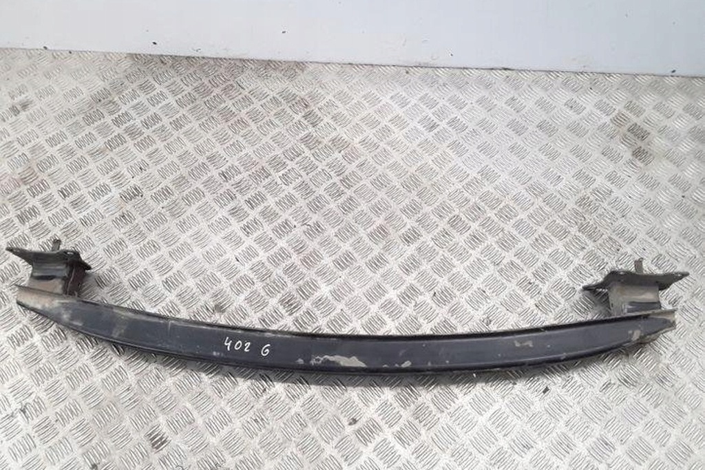 фото №7, Балка бампера задняя seat toledo iii 5p2 5p0807305 2.0l дизель 103kw 2007