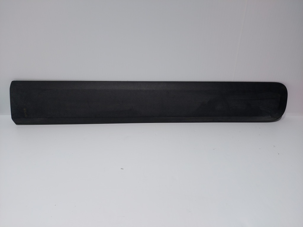 фото №1, Fiat panda iii 12- молдинг двері правий перед