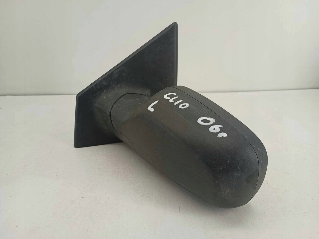 фото №1, Дзеркало ліва renault clio ii