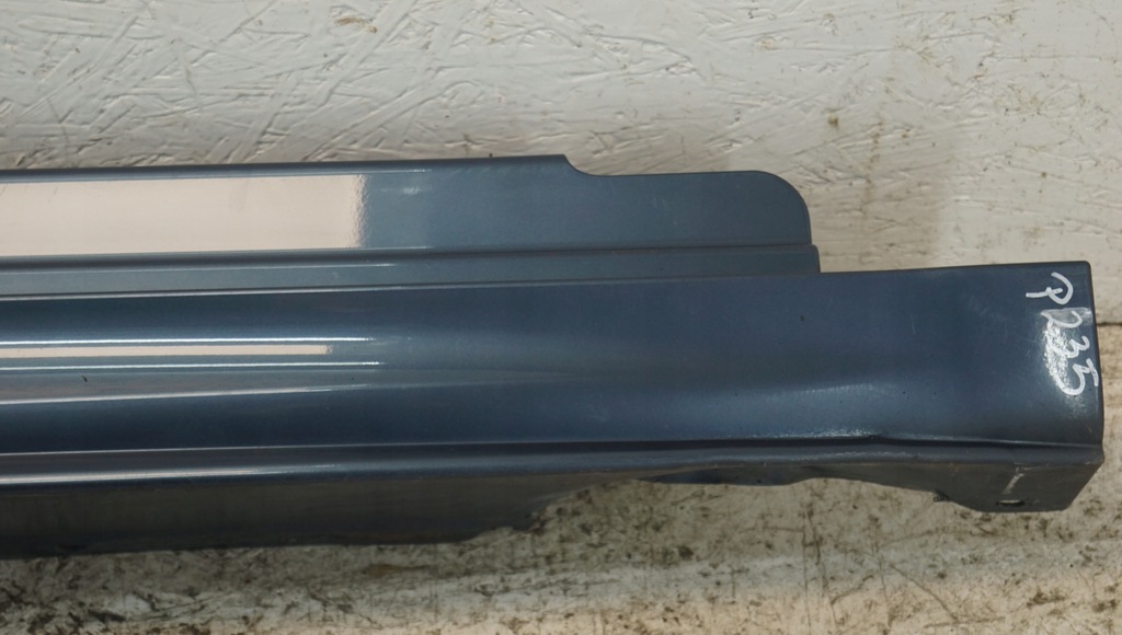 фото №6, Порог молдинг порог правая peugeot rcz ym23000277