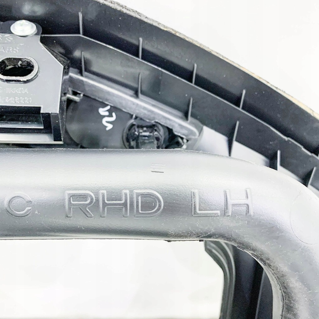 фото №10, Nissan juke i f15 2018 приборная панель приборная