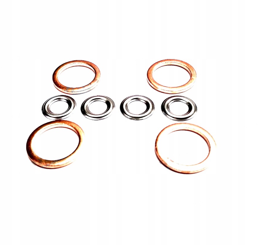 фото №1, Прокладки форсунки do fiat scudo 1.9