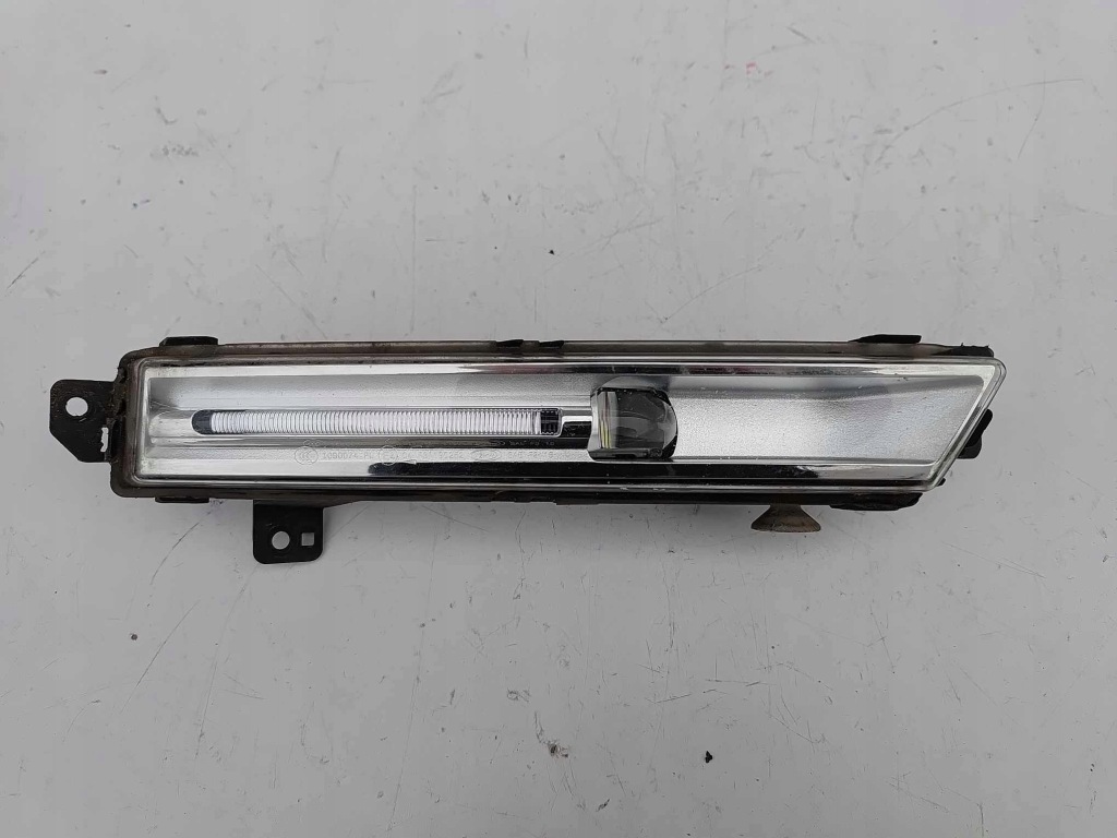 Купити Jaguar f-pace x761 протитуманна фара led drl правий 4549