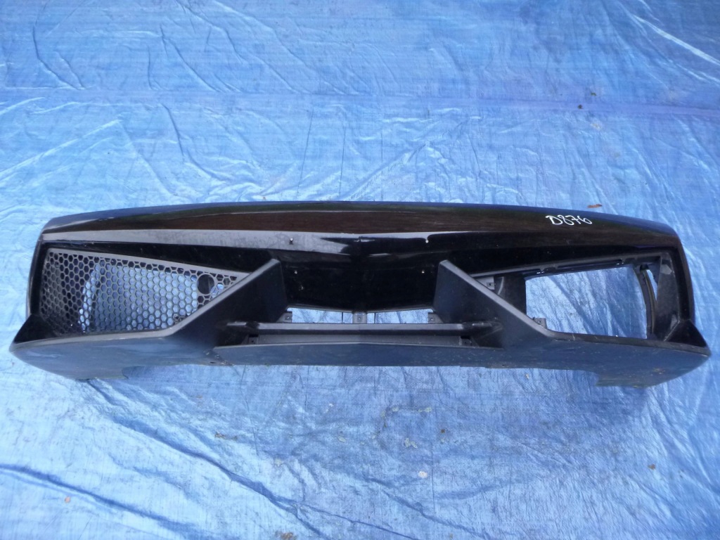 Купить Lamborghini gallardo performante бампер передний