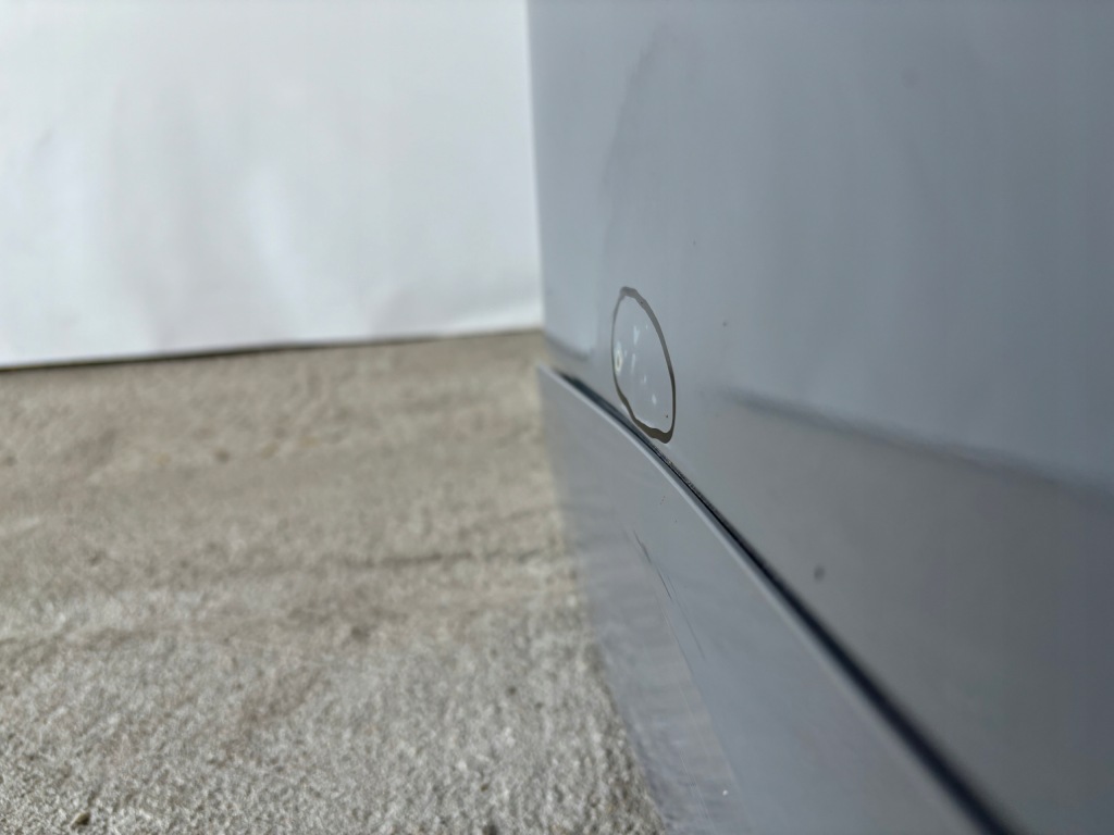 Vw id4 двері перед ліва передні Зі Шроту