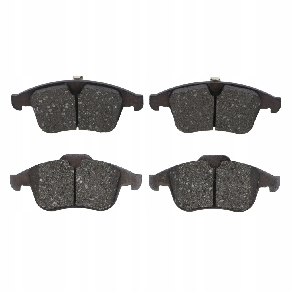 фото №2, Тормозные колодки перед renault megane, laguna, scenic iii 3