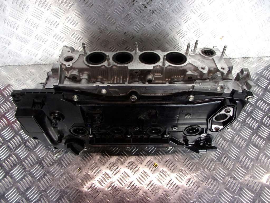 фото №5, Головка toyota rav4 rav 4 18r 2,5hyb