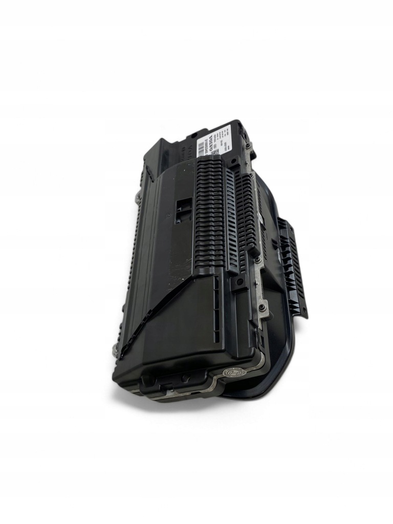 фото №11, Volvo xc90 2019 лічильник / спідометр