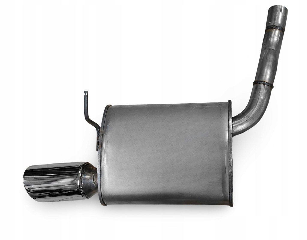 фото №1, Гаситель правый vw passat b6 b7 r32 r36 4x4 3.2 3.6 fsi 4motion alltrack