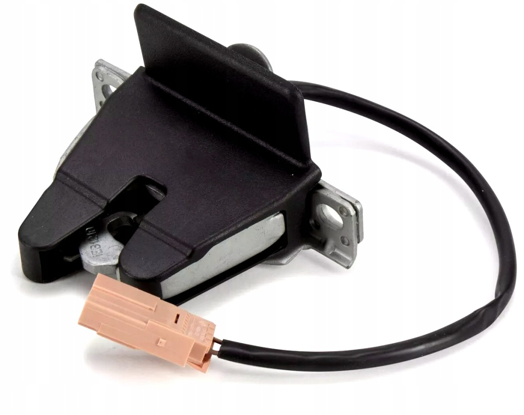 фото №2, Замок кришки багажника vw fox оригінал