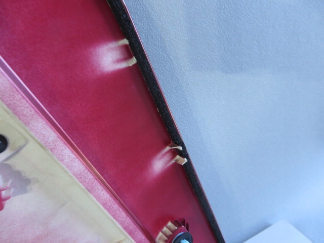 фото №11, Hyundai kona накладка капот видання marvel капот