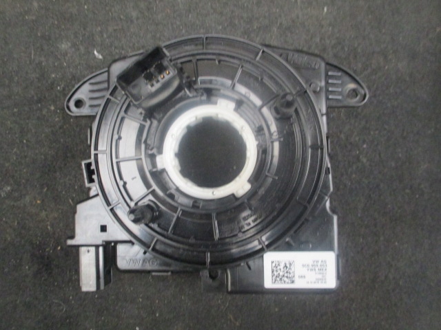 фото №1, Стрічка шлейф подушка безпеки vw 5c0959653