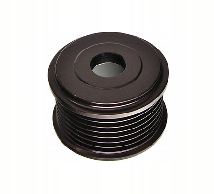 фото №10, Шків генератора brand new генератор pulley as-pl