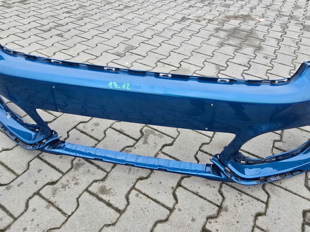 Бампер перед передній mini f60 jcw 7390540 Доставка