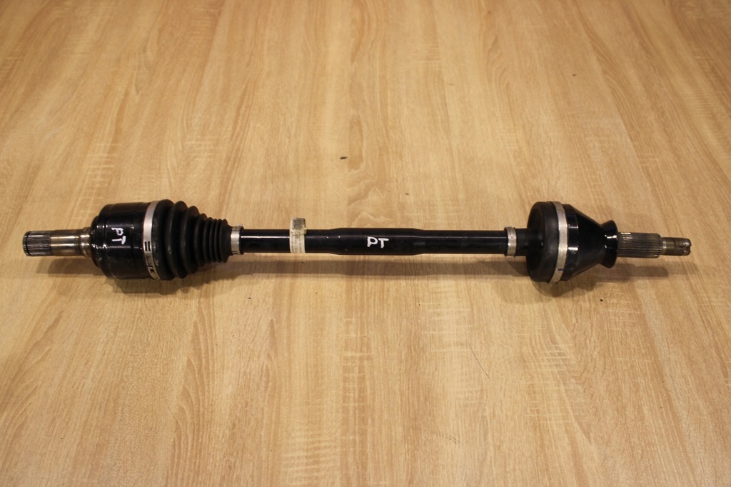 фото №1, Приводной вал правый задняя maserati ghibli 3.0d