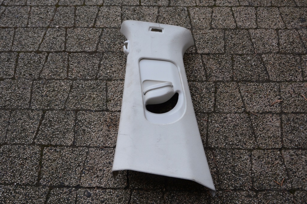 фото №1, Захист обшивка стійка b ліва vw passat b8 kombi 3g0868417 st. tropez