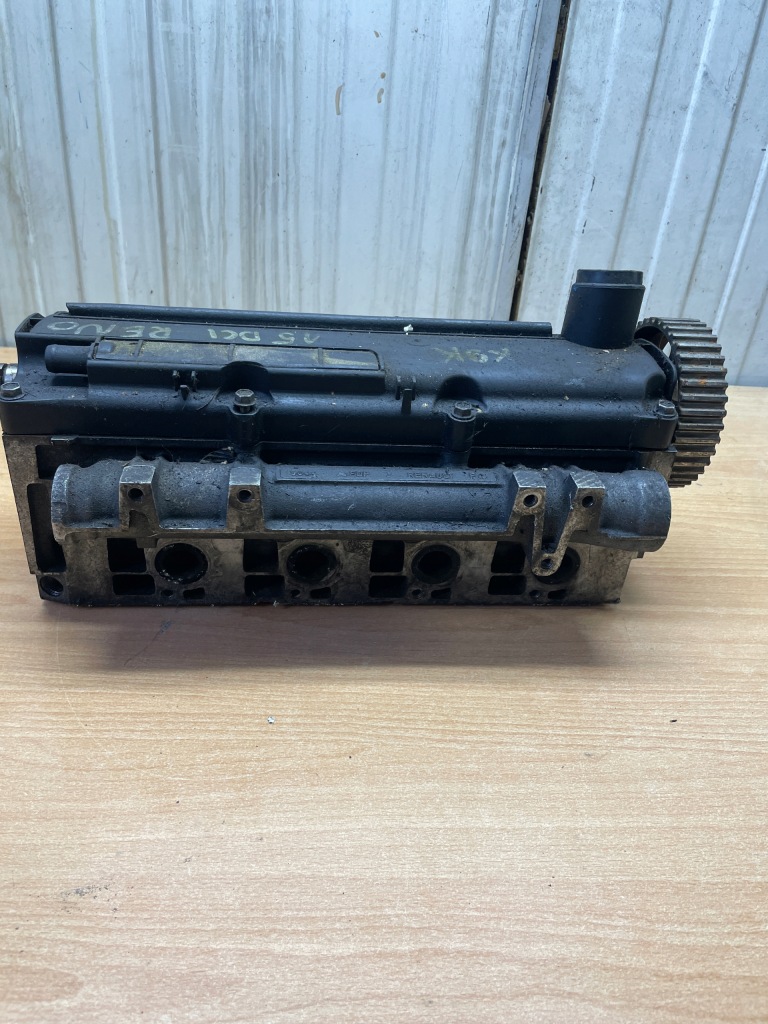 фото №1, Головка kangoo i 1.5 dci k9k