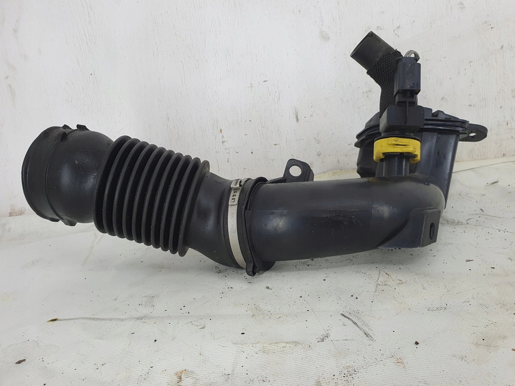 фото №4, Citroen ds5 2.0 hdi труба 9868596461