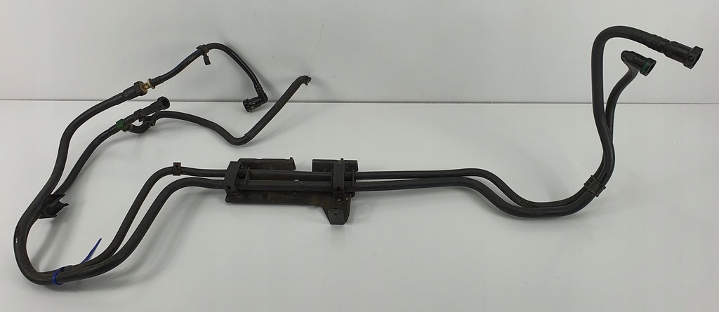 фото №1, Труба трубки топлива citroen jumpy i 2.0 hdi