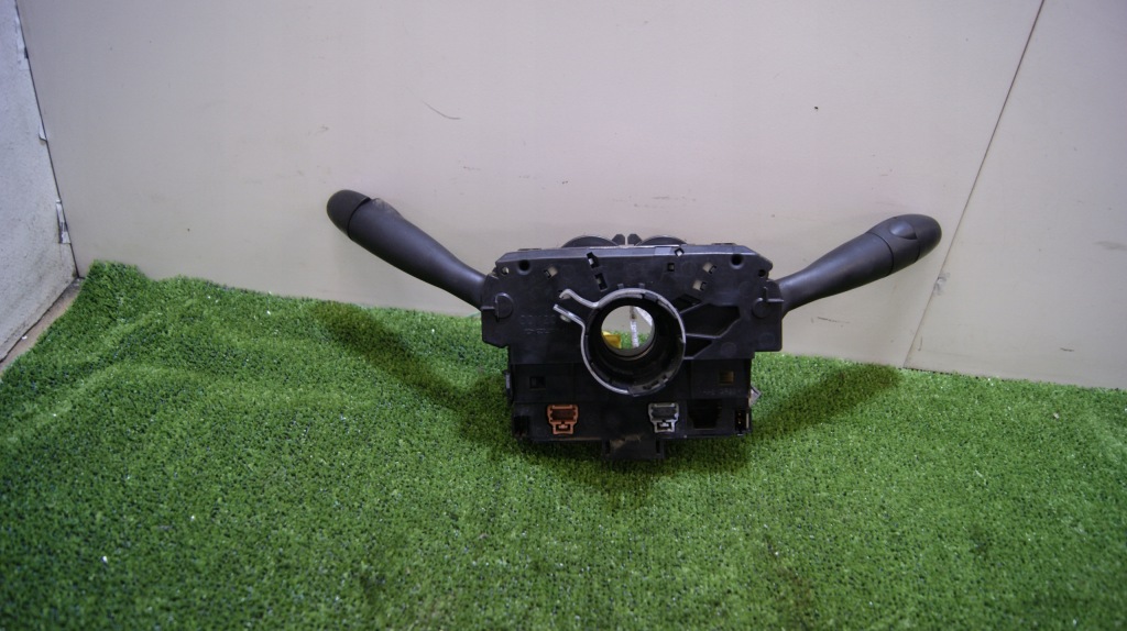 фото №2, Переключатель комбинированный citroen jumpy 2 delphi 96659939xt