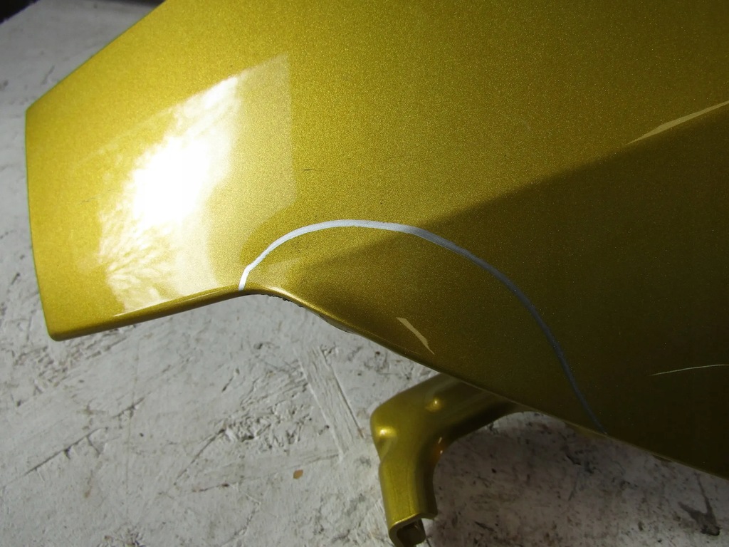 фото №11, Opel astra l vi крыло левый перед