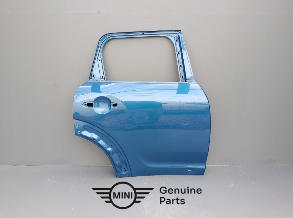Купить Mini cooper countryman f60 2016- дверь правое  задняя задняя
