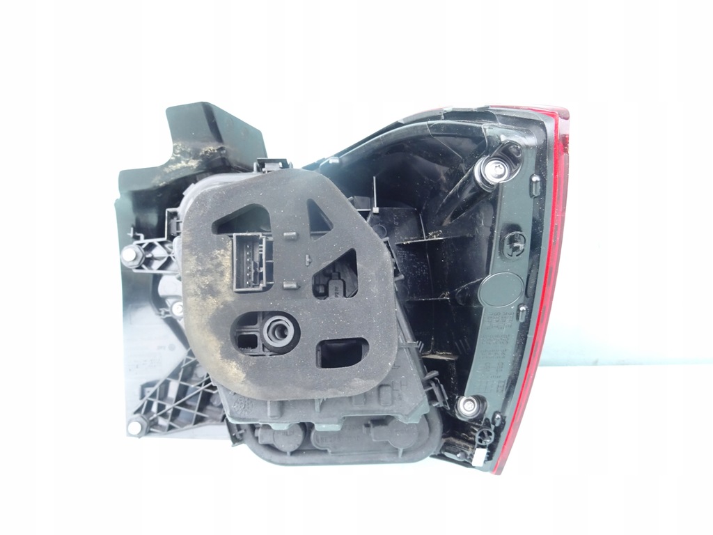 фото №9, Лампа задняя задняя левая vw polo vi 2g0945095b