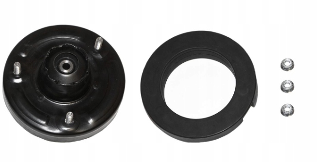 фото №1, Кронштейн амортизатора ford expedition 2003-2006