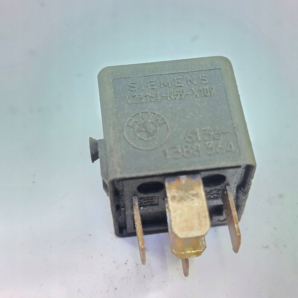 фото №1, Реле bmw 3 e36 61361388364