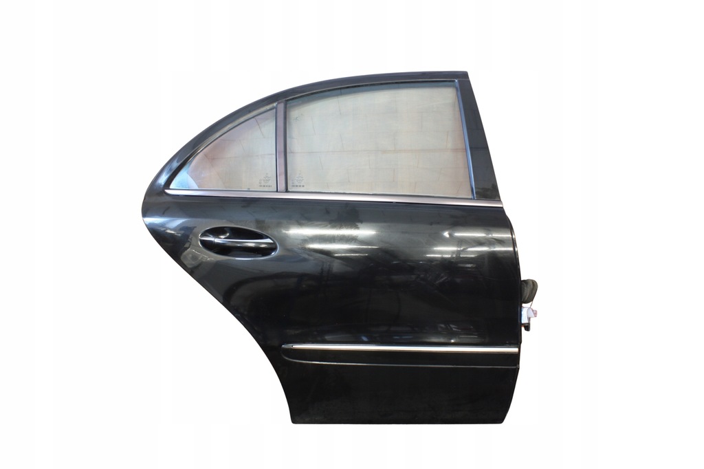 фото №1, Кришка багажника задня mini cooper r50