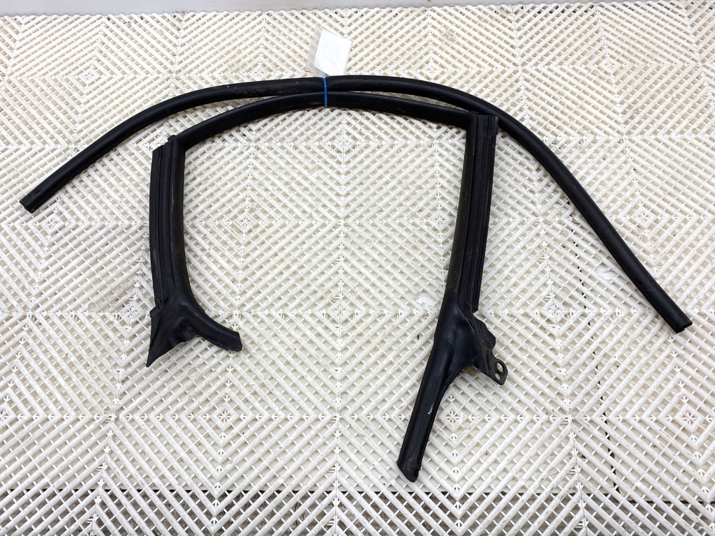 фото №1, Прокладка двері задня права audi a7 4g хетчбек 10-18