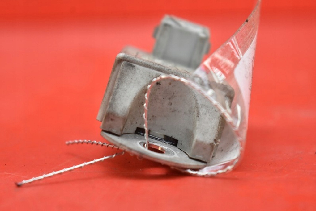 фото №6, Блок керування модуль запалювання 93ab-12a019-ab ford cougar 2.5 v6 170 km 98-02