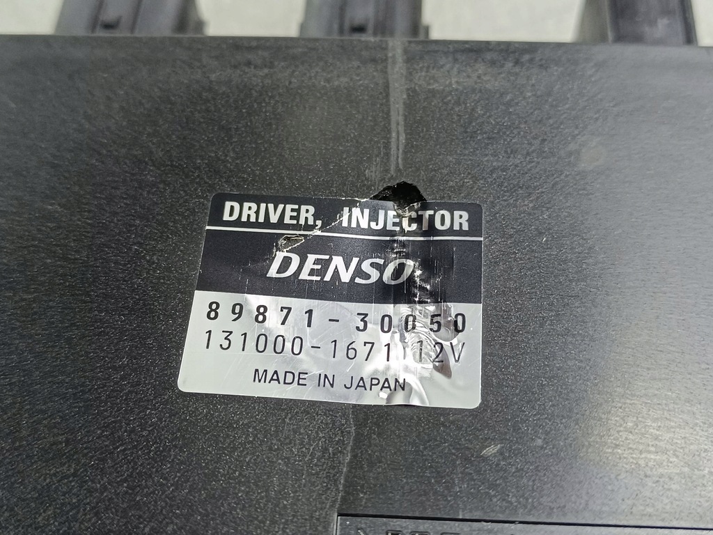 фото №6, 2015 lexus gs 250 350 300h 450h другое блоки управления 8987130050