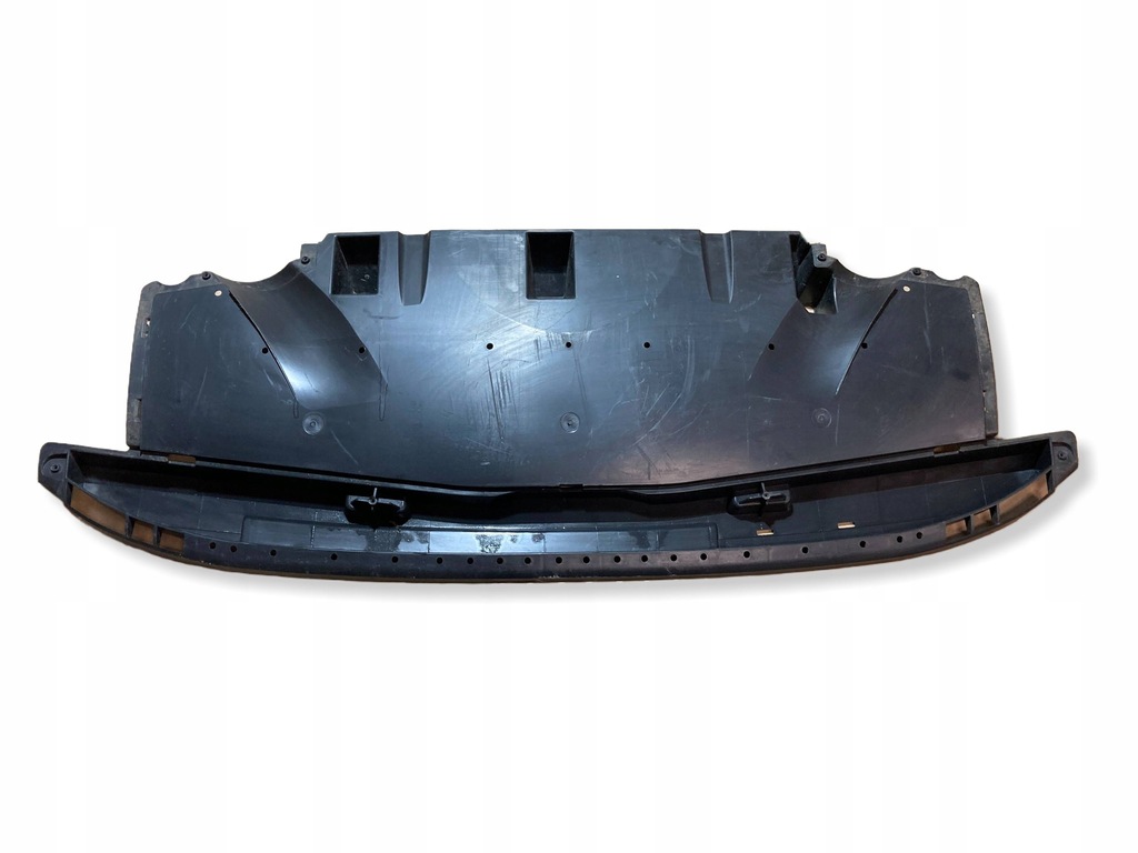 фото №1, Citroen c4 iii захист плита pod бампер orygi.