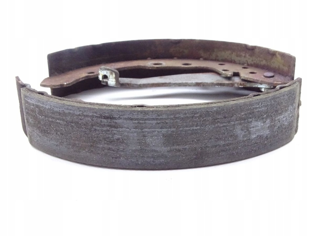 фото №5, Vw caddy ii 96-04 набор тормозной левый задняя