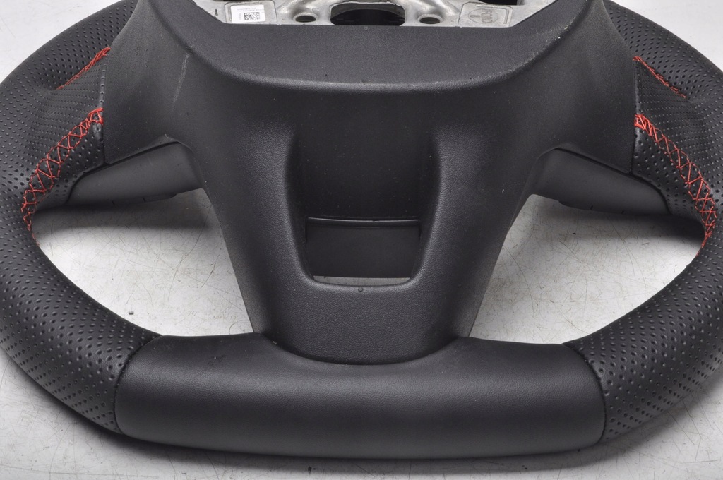 фото №6, Ford puma mk2 повітропровід шкіряний багатофункціональний