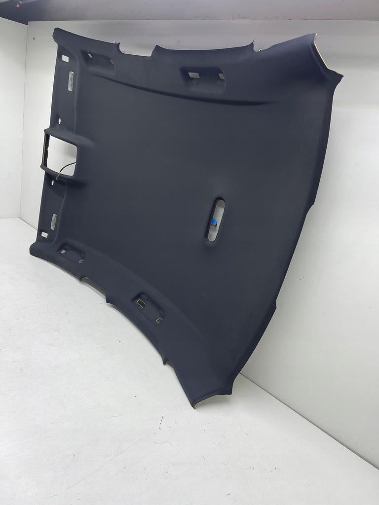 фото №6, Audi a6 c7 sedan s-line потолок czarna sline