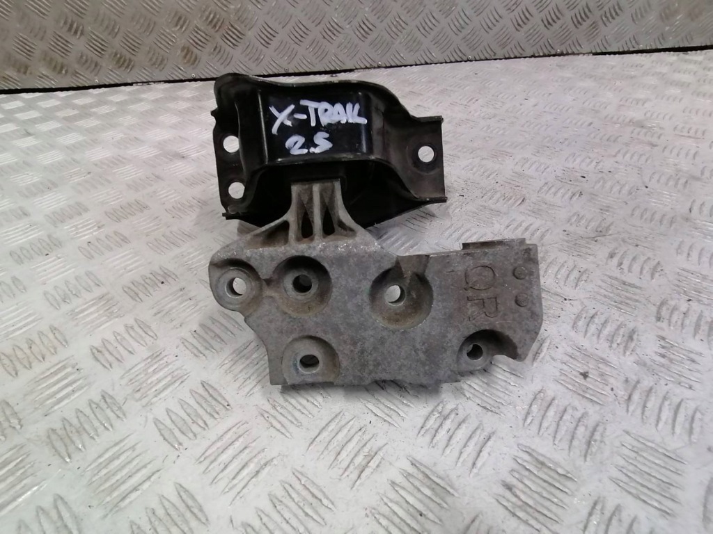 фото №1, Подушка кронштейн двигателя x-trail ii t31 2.5b koleos