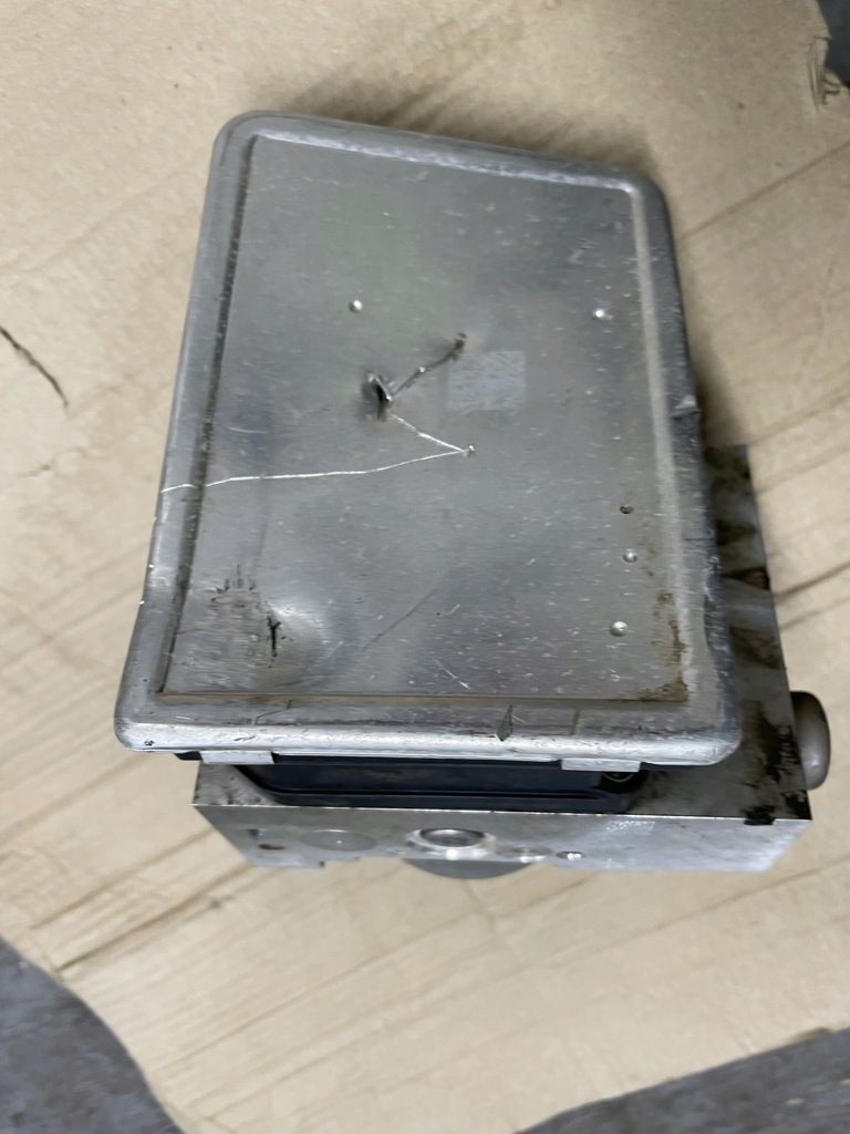 фото №11, Модуль молдинг abs dodge ram 1500 2019