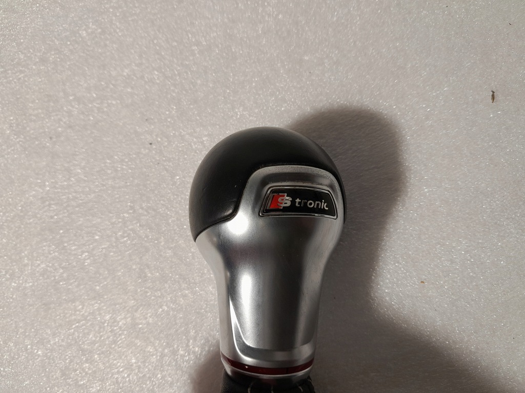 фото №6, Audi a3 s3 8v домкрат ручка чехол dsg 8v1713139n