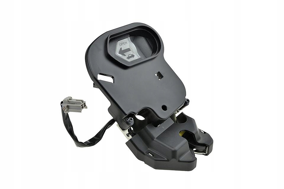 фото №1, Замок кришки багажника honda civic sedan fd 05-12