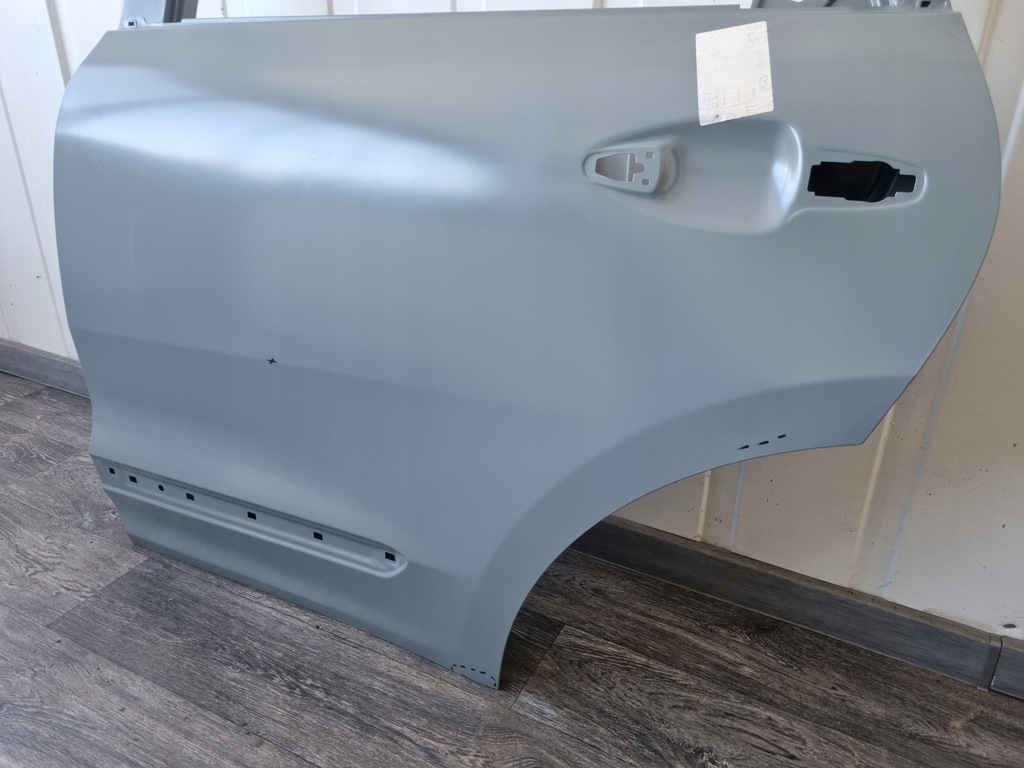 фото №10, Дверь kia niro i 2016-2022 задние левая nowe оригинальные