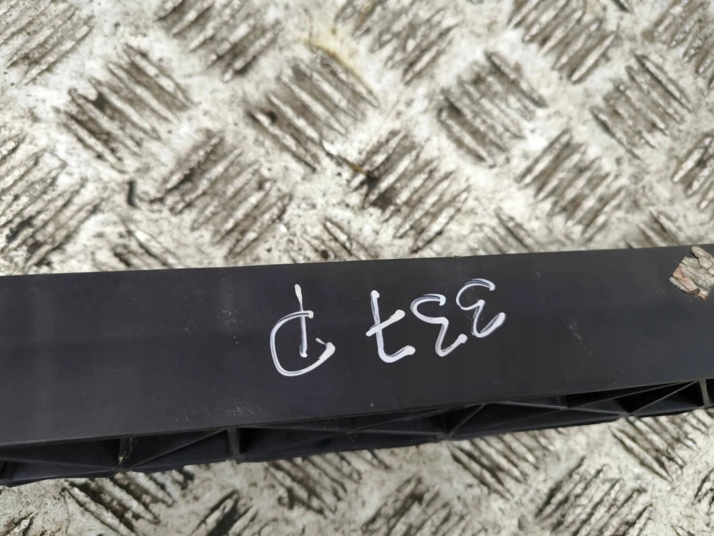 фото №7, Citroen c4 ii 2011 поперечина бампера передний