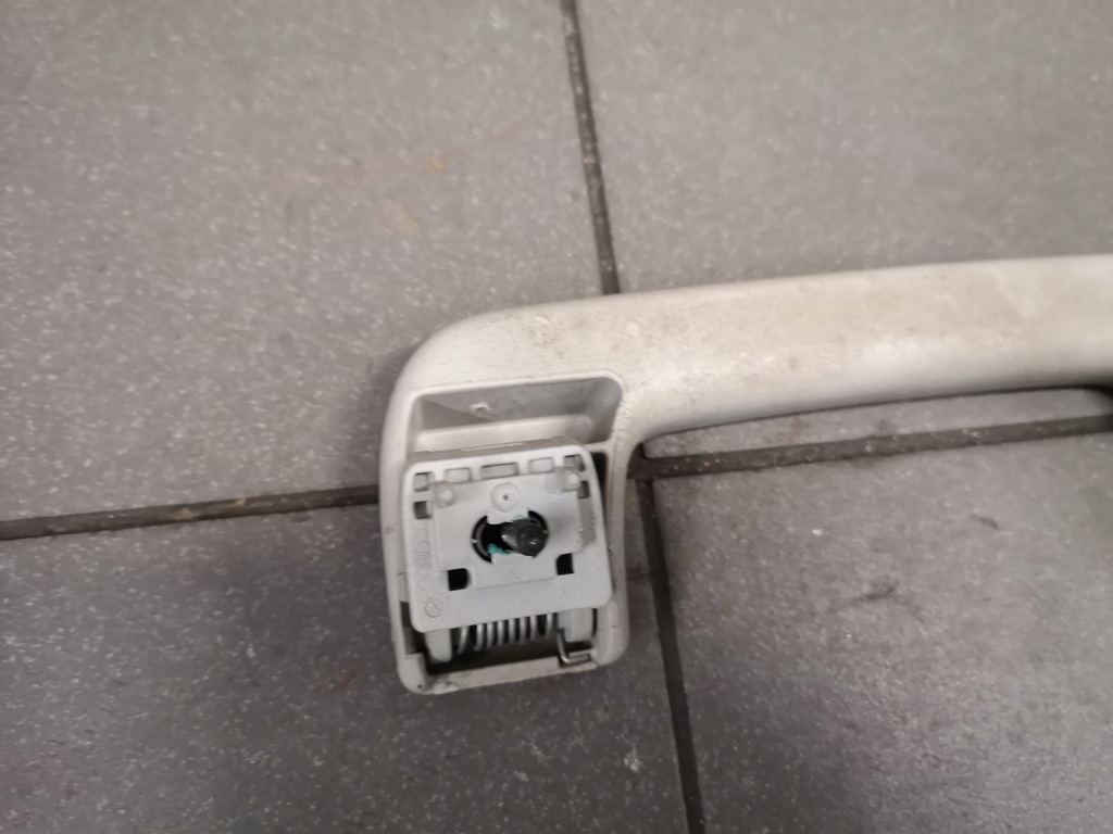 фото №6, Ручка стельовий audi a6 c6 8p0857607m