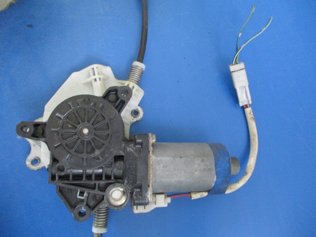 фото №4, Accord vi sedan підйомник скло перед правий 2pin