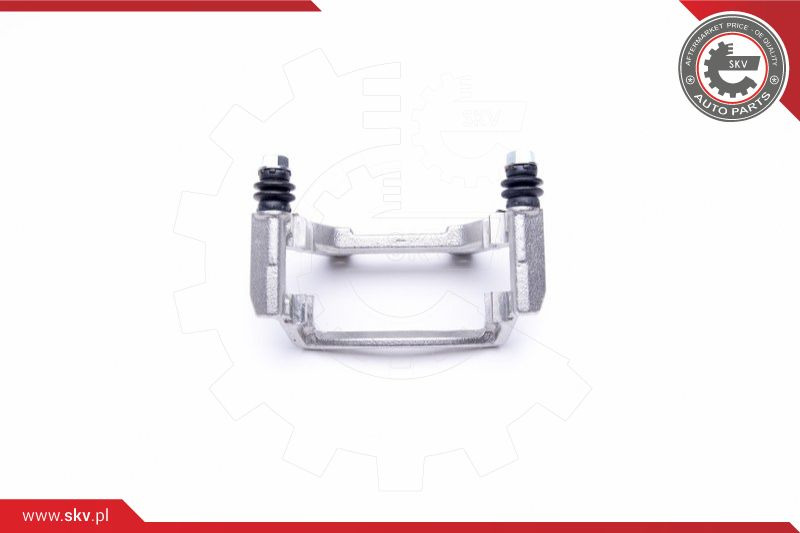 фото №13, Кронштейн суппорт тормозной задняя do audi a4 b6 s4 b7 2.0 3.0 tdi 3.2 fsi