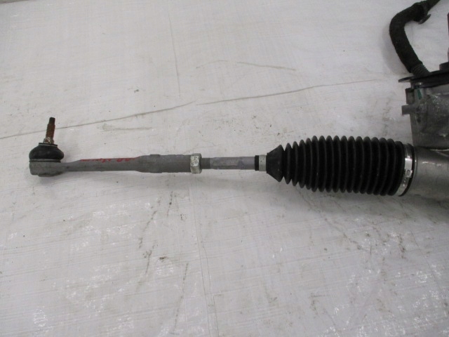 фото №7, Citroen c3 iii рейка рульова трансмісія кермова