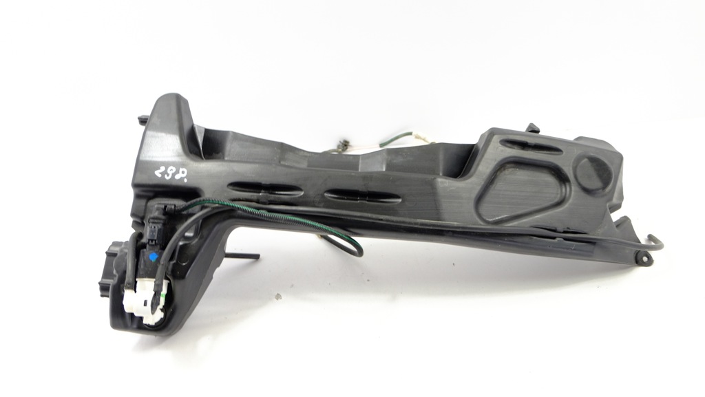 фото №7, Citroen c4 picasso ii бак омывателя